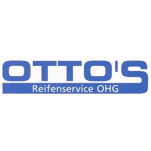 Bild von Otto's Reifenservice OHG