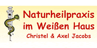 Kundenlogo Jacobs Naturheilpraxis Axel u. Christel Jacobs