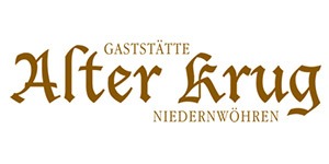 Kundenlogo von Alter Krug Fam. Markus Schöttker
