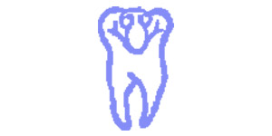 Kundenlogo von Jaekel Bettina Dr. u. Martin, Biege Lothar Dr.,  Zahnärzte