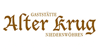 Kundenlogo Alter Krug Fam. Markus Schöttker