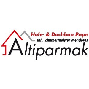 Holz u. Dachbau Pape Inh. Zimmermeister Menderes Altiparmak