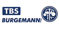 Kundenlogo TBS Burgemann GmbH