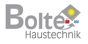 Kundenlogo von BOLTE Haustechnik GmbH & Co. KG Heizung,  Solar, Sanitär, Kundendienst