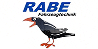 Kundenlogo Rabe Fahrzeugtechnik