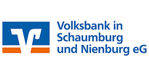 Kundenlogo von Volksbank in Schaumburg und Nienburg eG