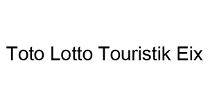 Kundenlogo von Toto Lotto Eix Kundenlogo von Toto Lotto Eix