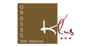 Kundenlogo von Große Klus*** Hotel & Restaurant Kundenlogo von Große Klus*** Hotel & Restaurant
