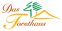 Kundenlogo Das Forsthaus Bückeburg