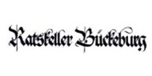 Kundenlogo von Ratskeller Bückeburg