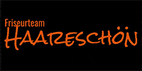 Kundenlogo Friseurteam HAARESCHÖN