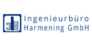 Kundenlogo von Harmening GmbH Ingenieurbüro für Statik
