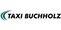 Kundenlogo Taxi Buchholz GmbH