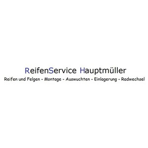 Bild von ReifenService Hauptmüller