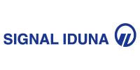 Kundenlogo Signal Iduna Agentur Heinrich Schmidt