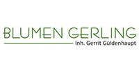 Kundenlogo Blumen Gerling Inh. Gerrit Güldenhaupt