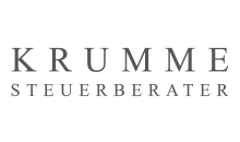 Kundenlogo von Krumme Thorsten Dipl.-Bw (FH) Steuerberater