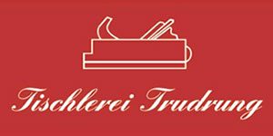 Kundenlogo von Trudrung GmbH Tischlerei Kundenlogo von Trudrung GmbH Tischlerei