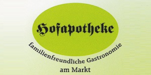 Kundenlogo von Hofapotheke Jennifer Mohme-Xhata