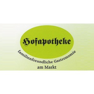 Bild von Hofapotheke Jennifer Mohme-Xhata