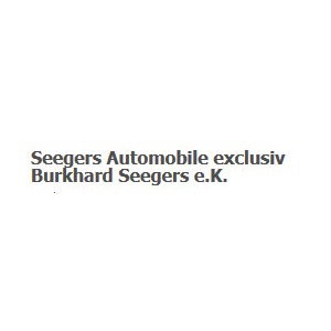 Bild von Seegers Automobile
