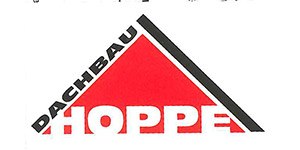 Kundenlogo von Dachbau Hoppe