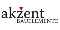 Kundenlogo akzent Bauelemente GmbH & Co. KG