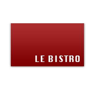 Bild von Le Bistro