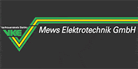 Kundenlogo Mews Elektrotechnik GmbH