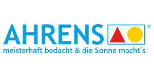 Kundenlogo von Ahrens Solar- und Dachtechnik GmbH