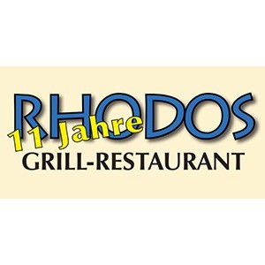 Bild von Grillrestaurant Rhodos Gaststätte