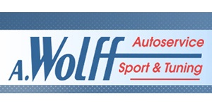 Kundenlogo von A. Wolff Autoservice Kundenlogo von A. Wolff Autoservice