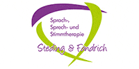 Kundenlogo Sprachtherapeutische Praxis Steding & Fandrich
