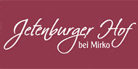 Kundenlogo Hotel Jetenburger Hof Biergarten - Kegelbahn - Partyservice
