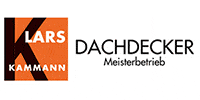 Kundenlogo Lars Kammann Dachdecker GmbH