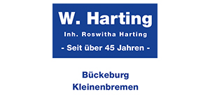 Kundenlogo von Fahrschule Wilfried Harting