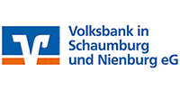 Kundenlogo Volksbank in Schaumburg und Nienburg eG