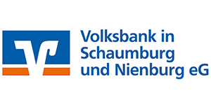 Kundenlogo von Volksbank in Schaumburg und Nienburg eG