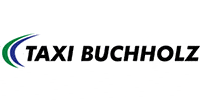 Kundenlogo Taxi Buchholz GmbH