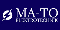 Kundenlogo MaTo Elektrotechnik Inhaber: Matthias Krause