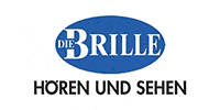 Kundenlogo Die Brille Augenoptik GmbH