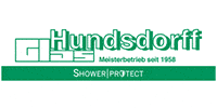 Kundenlogo Glas Hundsdorff