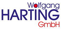 Kundenlogo Bauglaserei Wolfgang Harting GmbH