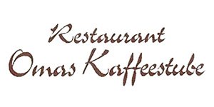 Kundenlogo von Omas Kaffeestube Fam. Winkelhake