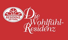Kundenlogo von Residenz Am Harrl