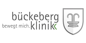 Kundenlogo von Bückeberg-Klinik GmbH & Co. KG Fachklinik für Orthopädie u. Innere Krankheiten