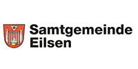 Kundenlogo Samtgemeinde Eilsen Kundenlogo Samtgemeinde Eilsen