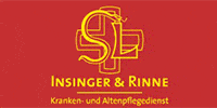 Kundenlogo Insinger & Rinne GmbH Kranken-und Altenpflegedienst