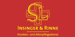 Kundenlogo von Insinger & Rinne GmbH Kranken-und Altenpflegedienst