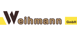 Kundenlogo von Weihmann GmbH Zimmerei, Holzbau,  Holzhandel,  Trockenausbau, Akustik